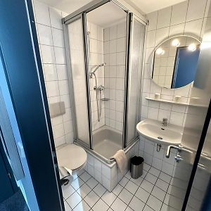 Dreibettzimmer