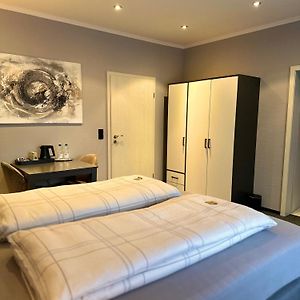 Deluxe Zimmer mit Kingsize-Bett